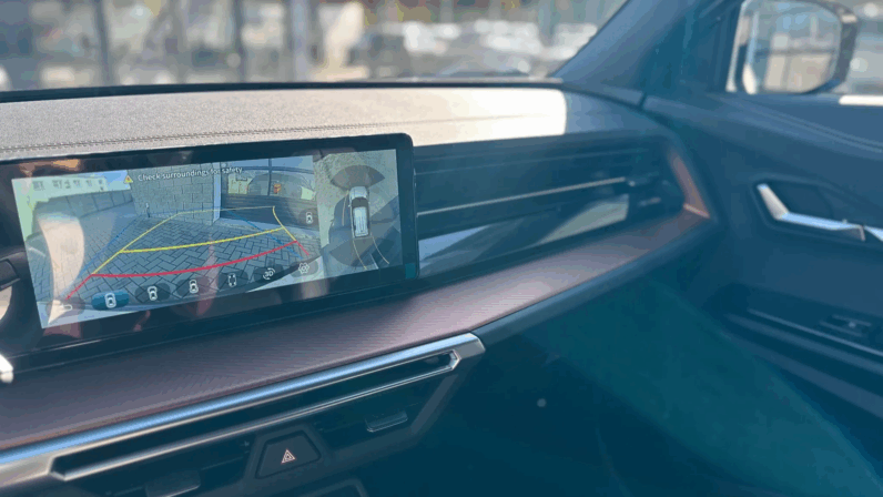 
								KGM Torres Adventure 2025 – 1.5 Turbo 163 KM 4WD, Automat, Pakiet Black Edition & Kamery 360° pełne									