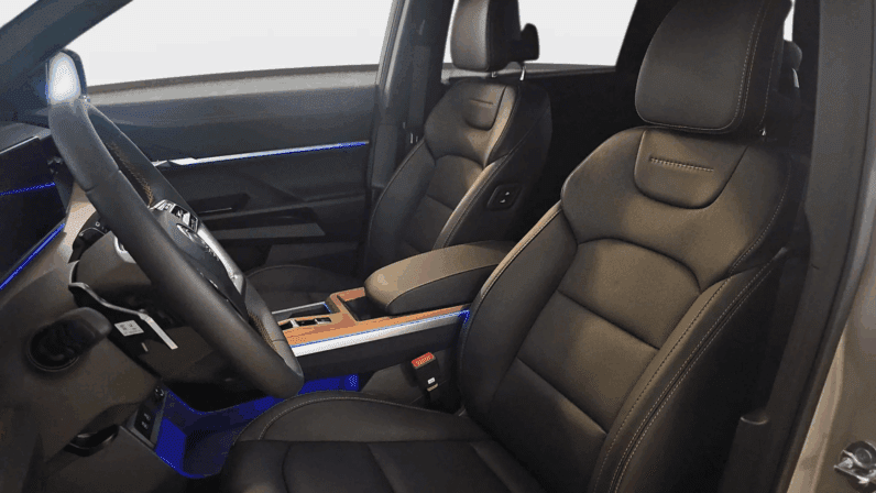 
								KGM Torres Adventure 2025 – 1.5 Turbo 163 KM 4WD, Automat, Pakiet Black Edition & Kamery 360° pełne									