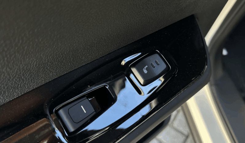 
								KGM Torres Adventure 2025 – 1.5 Turbo 163 KM 4WD, Automat, Pakiet Black Edition & Kamery 360° pełne									