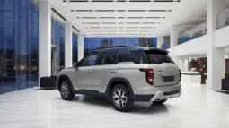 
										KGM Torres Wild 1.5 Turbo 163 KM Automat pełne									