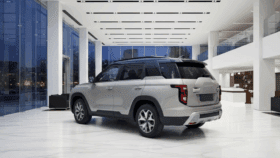 KGM Torres Wild 1.5 Turbo 163 KM Automat