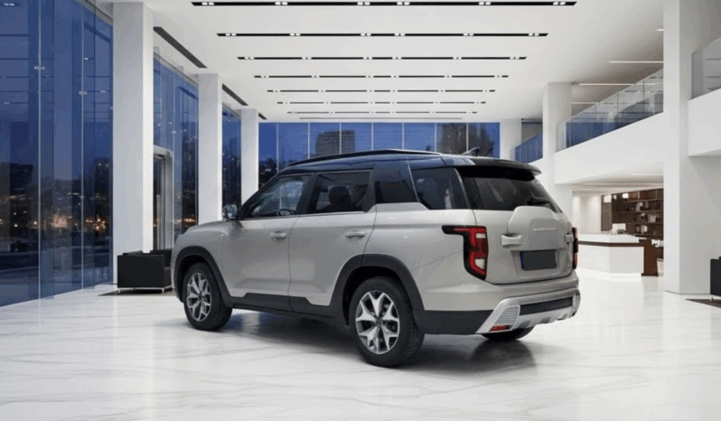 
								KGM Torres Wild 1.5 Turbo 163 KM Automat pełne									