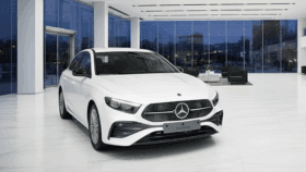 MERCEDES-BENZ A 220 d 4MATIC | DIESEL 190 KM | 4×4 | AUTOMAT 8G-DCT | DEMO