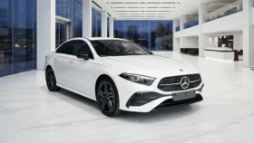 MERCEDES-BENZ A 220 d 4MATIC | DIESEL 190 KM | 4×4 | AUTOMAT 8G-DCT | DEMO