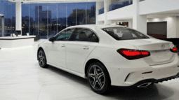 
										MERCEDES-BENZ A 220 d 4MATIC | DIESEL 190 KM | 4×4 | AUTOMAT 8G-DCT | DEMO pełne									