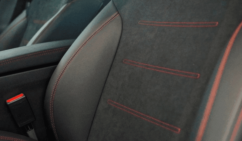 
								MERCEDES-BENZ A 220 d 4MATIC | DIESEL 190 KM | 4×4 | AUTOMAT 8G-DCT | DEMO pełne									