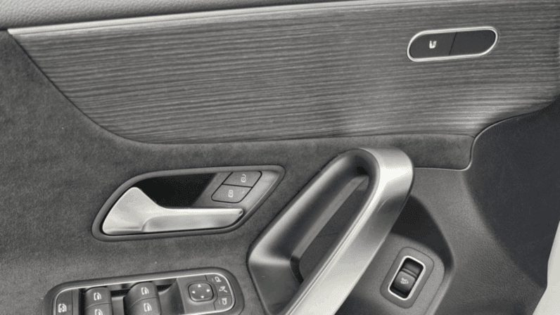 
								MERCEDES-BENZ A 220 d 4MATIC | DIESEL 190 KM | 4×4 | AUTOMAT 8G-DCT | DEMO pełne									