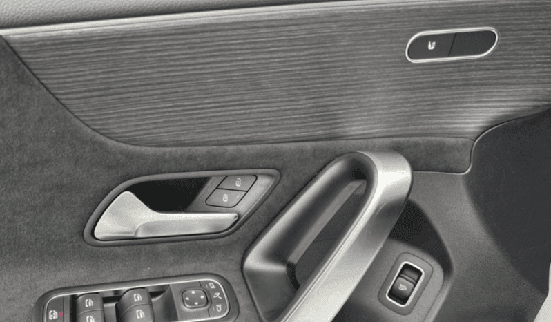 
								MERCEDES-BENZ A 220 d 4MATIC | DIESEL 190 KM | 4×4 | AUTOMAT 8G-DCT | DEMO pełne									