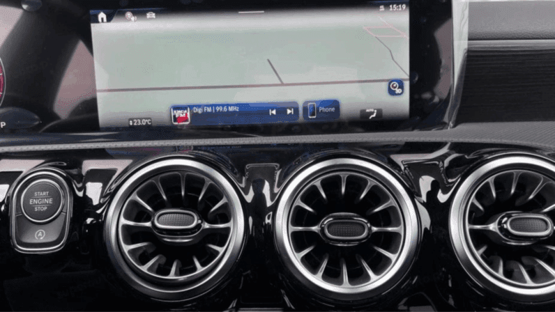 
								MERCEDES-BENZ A 220 d 4MATIC | DIESEL 190 KM | 4×4 | AUTOMAT 8G-DCT | DEMO pełne									