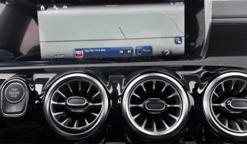 
								MERCEDES-BENZ A 220 d 4MATIC | DIESEL 190 KM | 4×4 | AUTOMAT 8G-DCT | DEMO pełne									