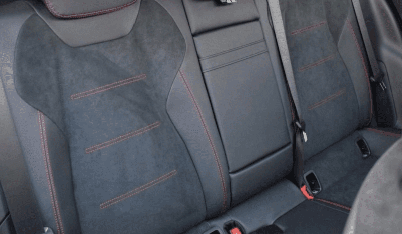 
								MERCEDES-BENZ A 220 d 4MATIC | DIESEL 190 KM | 4×4 | AUTOMAT 8G-DCT | DEMO pełne									