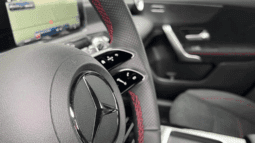 
										MERCEDES-BENZ A 220 d 4MATIC | DIESEL 190 KM | 4×4 | AUTOMAT 8G-DCT | DEMO pełne									