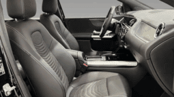 
										MERCEDES-BENZ B 200 163 KM EQ BOOST 7G-DCT AUTOMAT | DEMO | AMG LINE | CZARNY METALIK pełne									