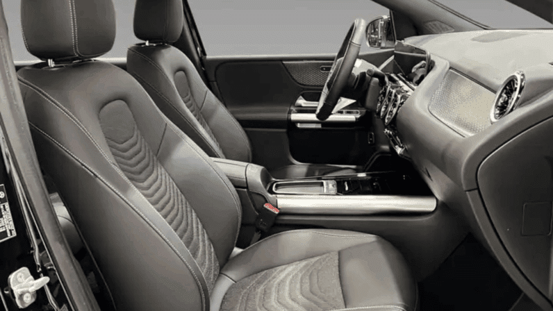 
								MERCEDES-BENZ B 200 163 KM EQ BOOST 7G-DCT AUTOMAT | DEMO | AMG LINE | CZARNY METALIK pełne									