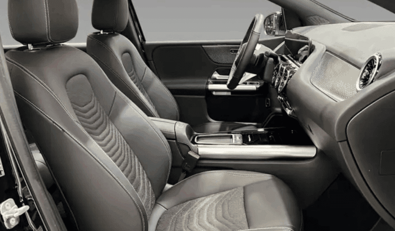 
								MERCEDES-BENZ B 200 163 KM EQ BOOST 7G-DCT AUTOMAT | DEMO | AMG LINE | CZARNY METALIK pełne									