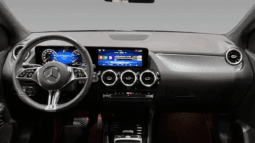 
										MERCEDES-BENZ B 200 163 KM EQ BOOST 7G-DCT AUTOMAT | DEMO | AMG LINE | CZARNY METALIK pełne									