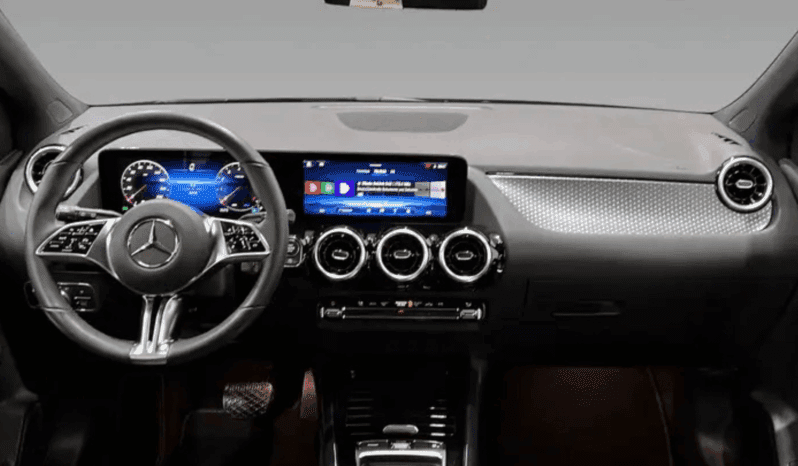 
								MERCEDES-BENZ B 200 163 KM EQ BOOST 7G-DCT AUTOMAT | DEMO | AMG LINE | CZARNY METALIK pełne									