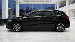 
										MERCEDES-BENZ B 200 163 KM EQ BOOST 7G-DCT AUTOMAT | DEMO | AMG LINE | CZARNY METALIK pełne									