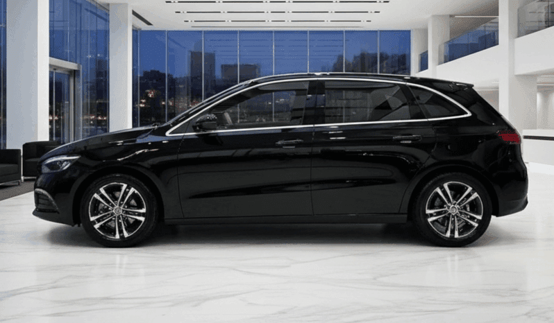 
								MERCEDES-BENZ B 200 163 KM EQ BOOST 7G-DCT AUTOMAT | DEMO | AMG LINE | CZARNY METALIK pełne									