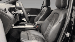 
										MERCEDES-BENZ B 200 163 KM EQ BOOST 7G-DCT AUTOMAT | DEMO | AMG LINE | CZARNY METALIK pełne									