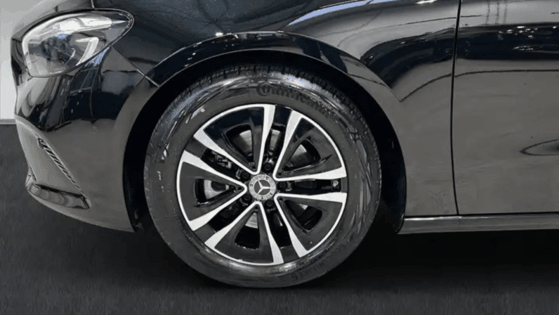 
								MERCEDES-BENZ B 200 163 KM EQ BOOST 7G-DCT AUTOMAT | DEMO | AMG LINE | CZARNY METALIK pełne									