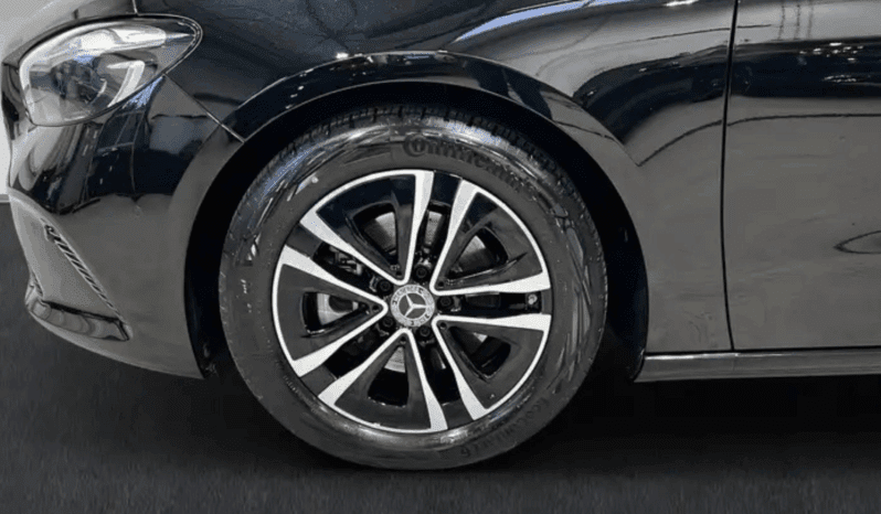 
								MERCEDES-BENZ B 200 163 KM EQ BOOST 7G-DCT AUTOMAT | DEMO | AMG LINE | CZARNY METALIK pełne									