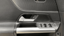 
										MERCEDES-BENZ B 200 163 KM EQ BOOST 7G-DCT AUTOMAT | DEMO | AMG LINE | CZARNY METALIK pełne									