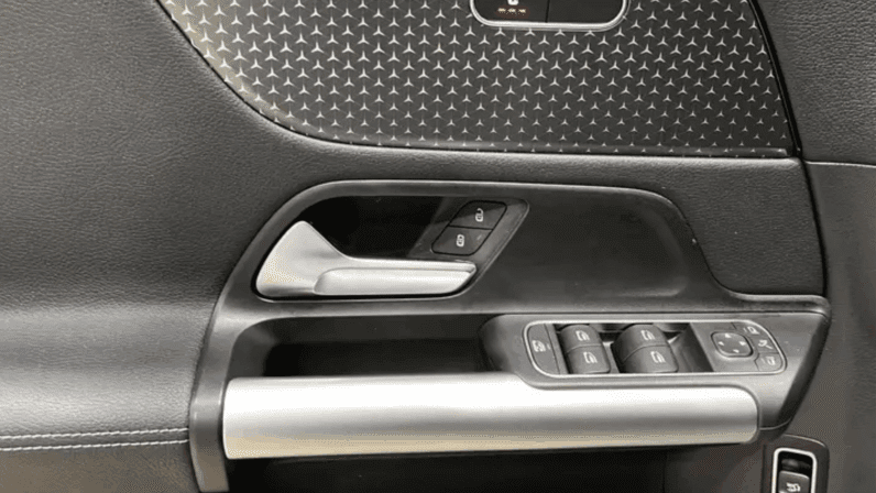 
								MERCEDES-BENZ B 200 163 KM EQ BOOST 7G-DCT AUTOMAT | DEMO | AMG LINE | CZARNY METALIK pełne									