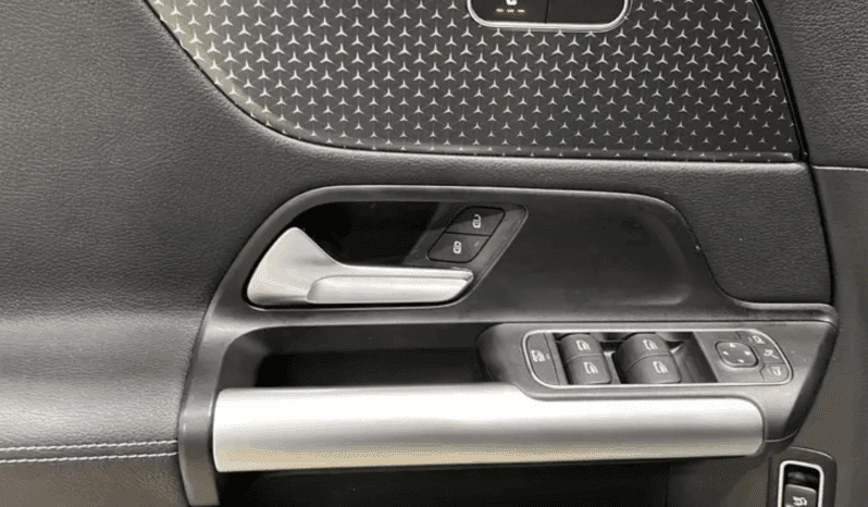 
								MERCEDES-BENZ B 200 163 KM EQ BOOST 7G-DCT AUTOMAT | DEMO | AMG LINE | CZARNY METALIK pełne									