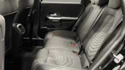 
										MERCEDES-BENZ B 200 163 KM EQ BOOST 7G-DCT AUTOMAT | DEMO | AMG LINE | CZARNY METALIK pełne									