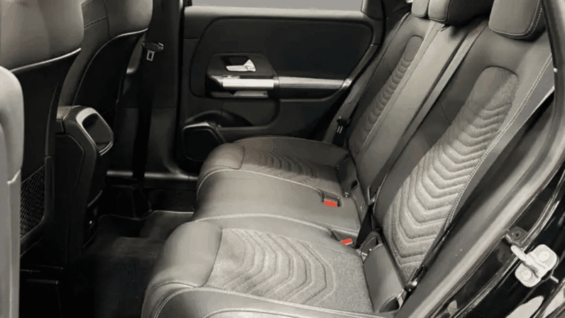 
								MERCEDES-BENZ B 200 163 KM EQ BOOST 7G-DCT AUTOMAT | DEMO | AMG LINE | CZARNY METALIK pełne									