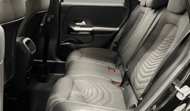 
								MERCEDES-BENZ B 200 163 KM EQ BOOST 7G-DCT AUTOMAT | DEMO | AMG LINE | CZARNY METALIK pełne									