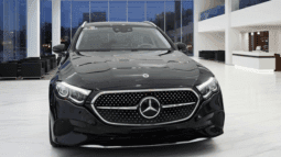 
										MERCEDES-BENZ E 220 d 4MATIC ESTATE | 2.0 DIESEL | 197 KM | 4MATIC | 9G-TRONIC | Demo pełne									