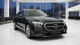 MERCEDES-BENZ E 220 d 4MATIC ESTATE | 2.0 DIESEL | 197 KM | 4MATIC | 9G-TRONIC | Demo