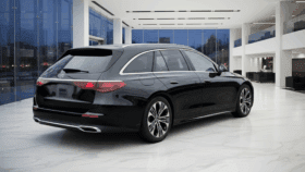 MERCEDES-BENZ E 220 d 4MATIC ESTATE | 2.0 DIESEL | 197 KM | 4MATIC | 9G-TRONIC | Demo
