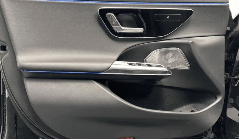 
								MERCEDES-BENZ E 220 d 4MATIC ESTATE | 2.0 DIESEL | 197 KM | 4MATIC | 9G-TRONIC | Demo pełne									