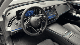 MERCEDES-BENZ E 220 d 4MATIC ESTATE | 2.0 DIESEL | 197 KM | 4MATIC | 9G-TRONIC | Demo