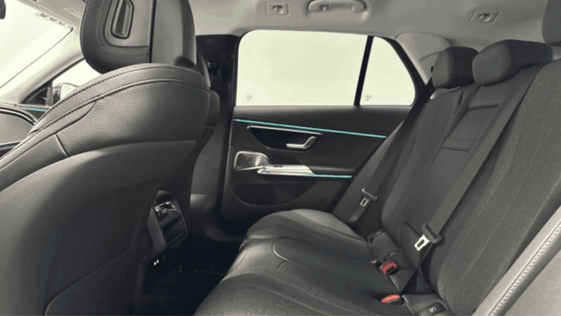 
								MERCEDES-BENZ E 220 d 4MATIC ESTATE | 2.0 DIESEL | 197 KM | 4MATIC | 9G-TRONIC | Demo pełne									