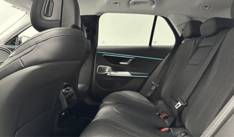 
								MERCEDES-BENZ E 220 d 4MATIC ESTATE | 2.0 DIESEL | 197 KM | 4MATIC | 9G-TRONIC | Demo pełne									