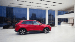 
										MG ZS Hybrid+ 1.5 HEV+ EXCLUSIVE | 1.5 HEV+ Hybrid | 2025 | 163 KM | Napęd przedni pełne									