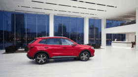 MG ZS Hybrid+ 1.5 HEV+ EXCLUSIVE | 1.5 HEV+ Hybrid | 2025 | 163 KM | Napęd przedni