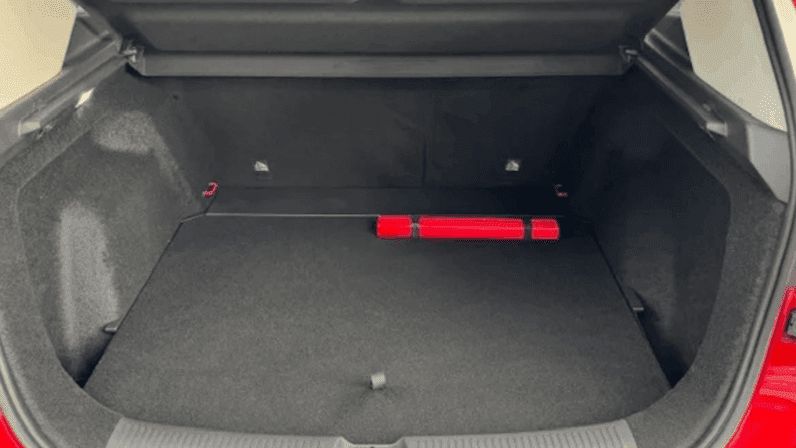 
								MG ZS Hybrid+ 1.5 HEV+ EXCLUSIVE | 1.5 HEV+ Hybrid | 2025 | 163 KM | Napęd przedni pełne									