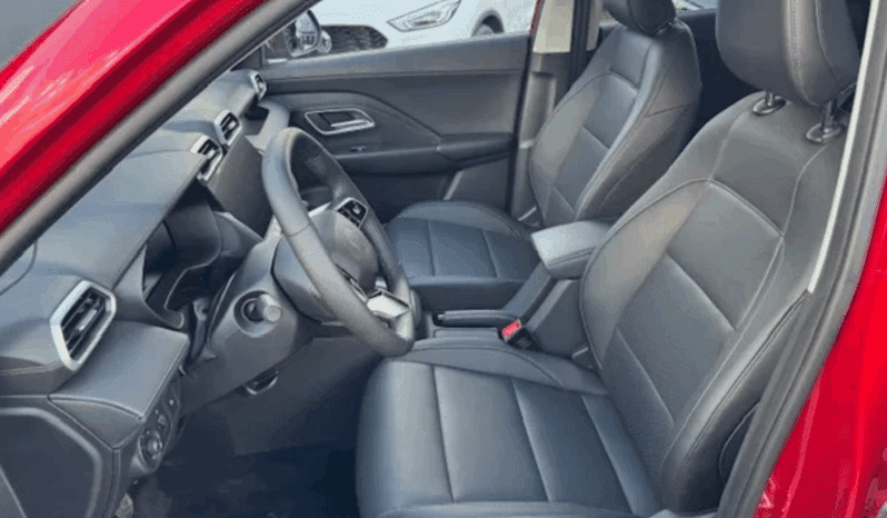 
								MG ZS Hybrid+ 1.5 HEV+ EXCLUSIVE | 1.5 HEV+ Hybrid | 2025 | 163 KM | Napęd przedni pełne									