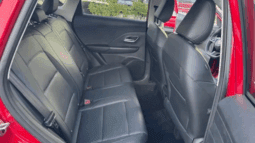 
										MG ZS Hybrid+ 1.5 HEV+ EXCLUSIVE | 1.5 HEV+ Hybrid | 2025 | 163 KM | Napęd przedni pełne									