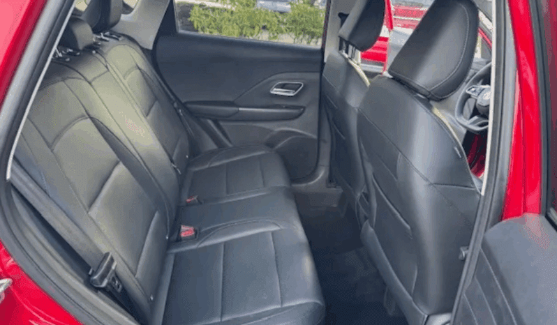 
								MG ZS Hybrid+ 1.5 HEV+ EXCLUSIVE | 1.5 HEV+ Hybrid | 2025 | 163 KM | Napęd przedni pełne									