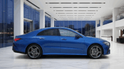 
										Mercedes-Benz CLA 200 Coupé Demo | 163 KM | Benzyna | Automat 7G-DCT | EQ Boost | Napęd Przedni pełne									