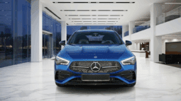 
										Mercedes-Benz CLA 200 Coupé Demo | 163 KM | Benzyna | Automat 7G-DCT | EQ Boost | Napęd Przedni pełne									