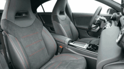 
										Mercedes-Benz CLA 200 Coupé Demo | 163 KM | Benzyna | Automat 7G-DCT | EQ Boost | Napęd Przedni pełne									