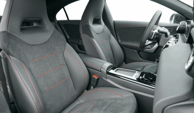 
								Mercedes-Benz CLA 200 Coupé Demo | 163 KM | Benzyna | Automat 7G-DCT | EQ Boost | Napęd Przedni pełne									