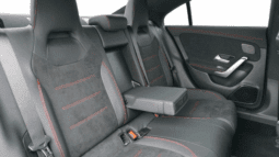 
										Mercedes-Benz CLA 200 Coupé Demo | 163 KM | Benzyna | Automat 7G-DCT | EQ Boost | Napęd Przedni pełne									